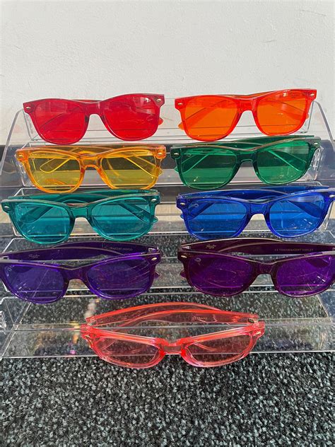 ysl sunglasses lil yachty|rainbow optx sunglasses.